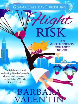 Flight Risk - ebook